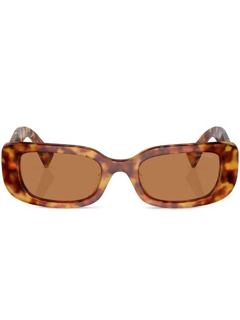 miu miu sunglasses spring 2016|miu sunglasses for men.